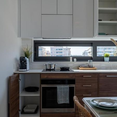 Thalassa 2-Bedroom Apartment In Lárnaka Eksteriør bilde